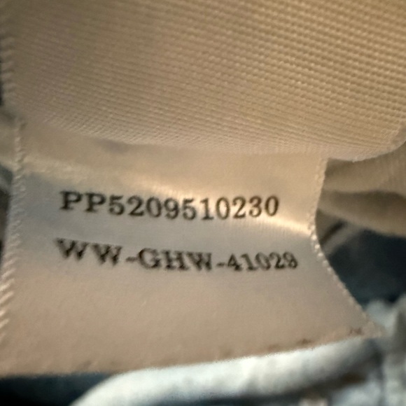 Everlane Way-High Jean - Picture 8 of 10